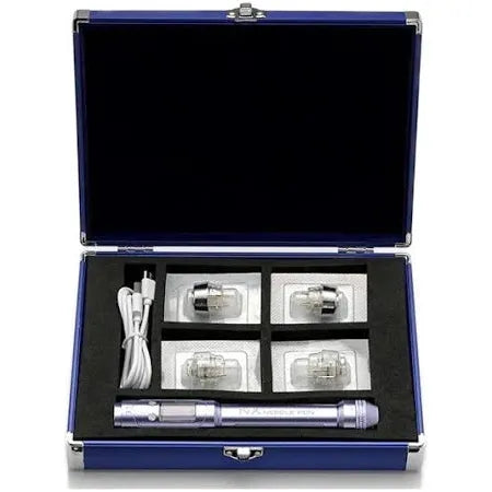 NX Needle Pen - MicroNeedling Pen Kit, NX-NEEDLEPEN