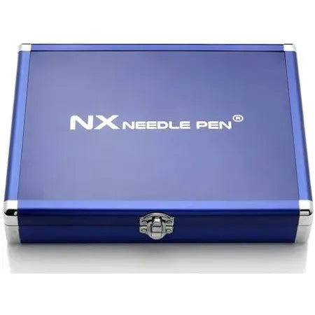 NX Needle Pen - MicroNeedling Pen Kit, NX-NEEDLEPEN