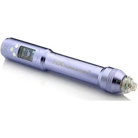 NX Needle Pen - MicroNeedling Pen Kit, NX-NEEDLEPEN