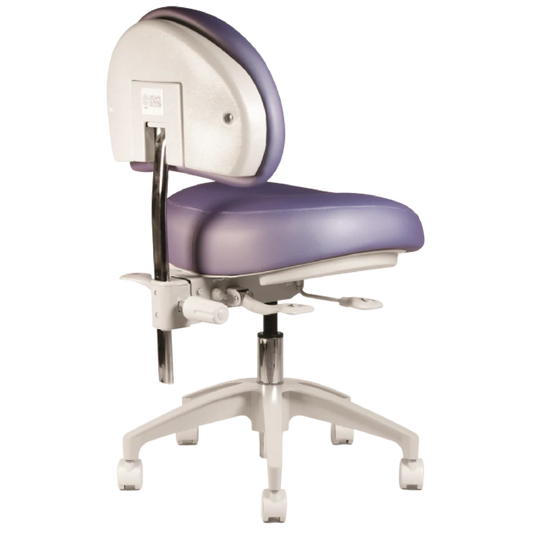 Crown Seating Steamboat C60D Operator Stool, C60D