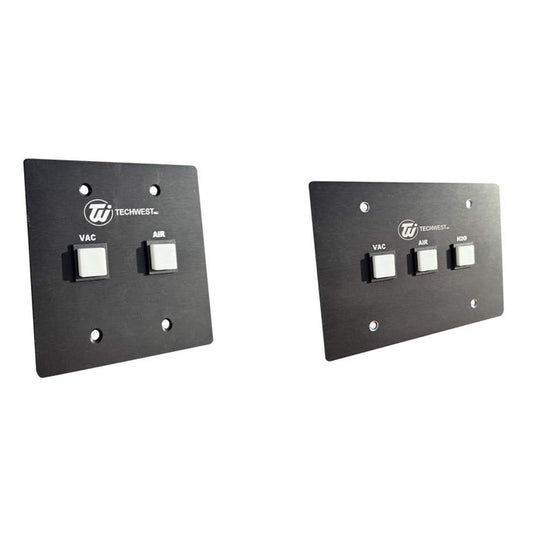 Tech West Control Panel Switch, CPS-100VS