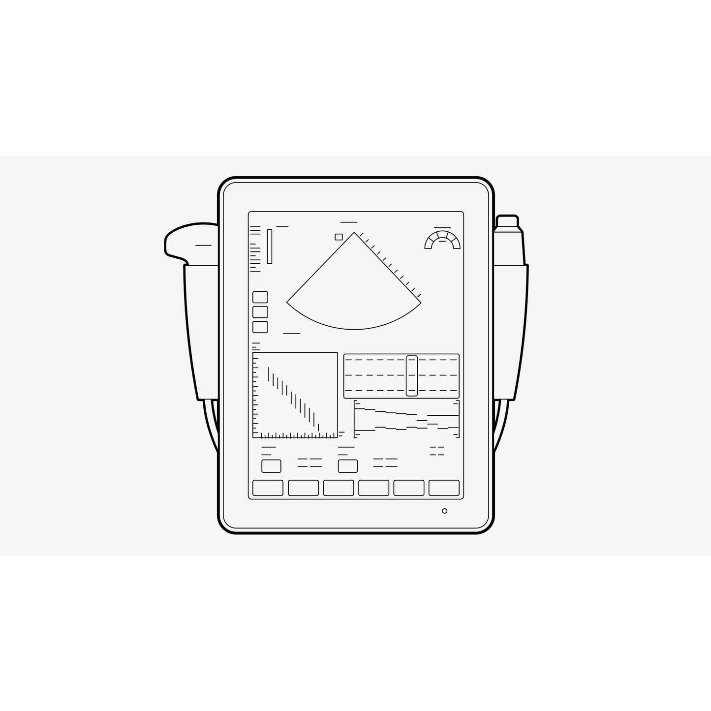 Mindray DICOM Breast S/R, 110-008857-00