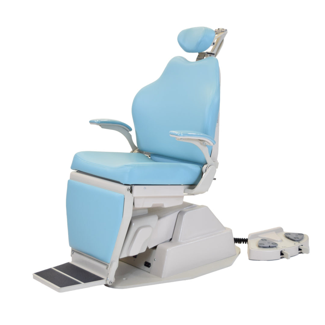 Boyd Industries Boyd Upholstery Chair E5550 UL Std Foam Upgraded – 69-5550UL