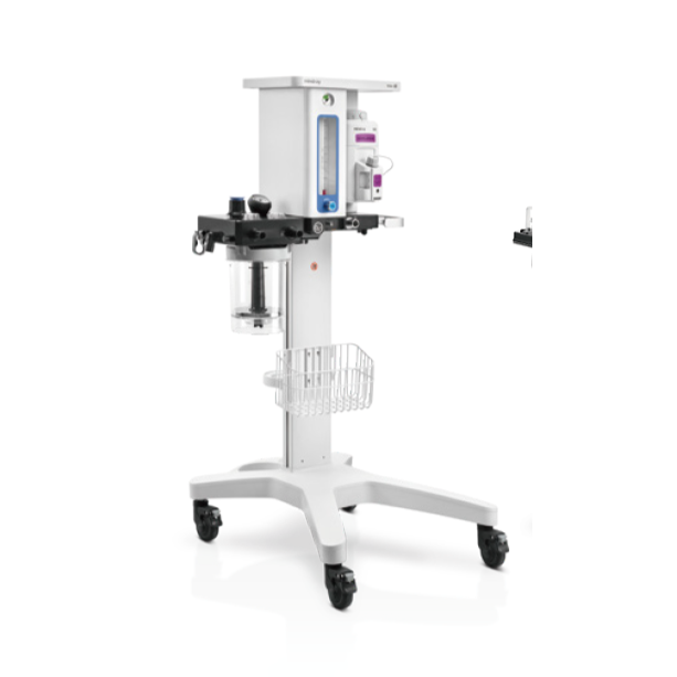 Mindray Veta 3 Anesthesia Mobile Fixed V60 Vaporizer