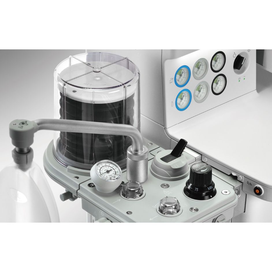 Mindray WATO EX-35 Vet Anesthesia Machine, 0686E-PA00001