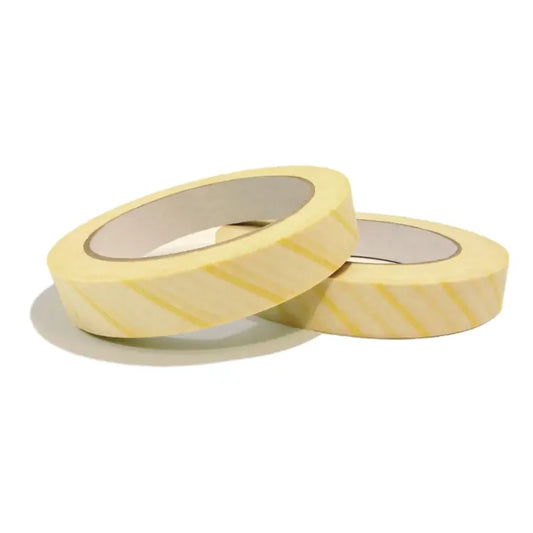 Tuttnauer Self-Adhesive Tape / Type 1 (50Mx18Mm) Voltage Bx/100, WTL198-0053