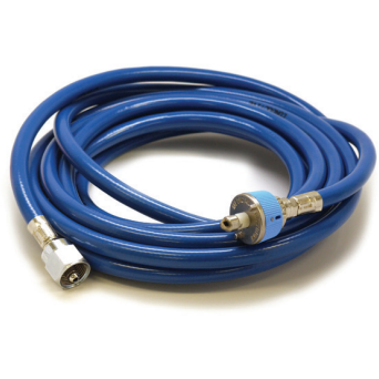 Mindray Nitrous Oxide Ohmeda to DISS Hose, 15ft, 0004-00-0078-11