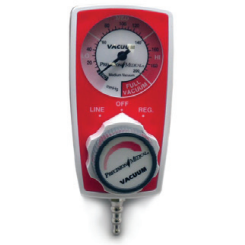 Patient Suction Regulator, 0992-00-0256