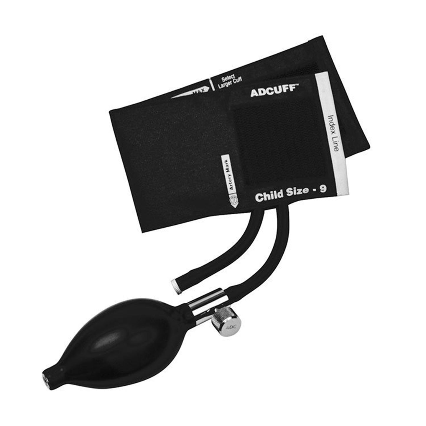 Pediatric Blood Pressure Cuff Double Tube