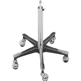 Porter/Coastal Short mobile stand, 5300-1003