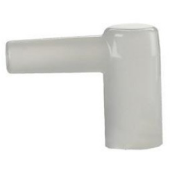 Elbows for 1200, 2000 & 3000 CC Canister & 1000, 1500 & 3000 CC Liner (Pack of 120), 531010
