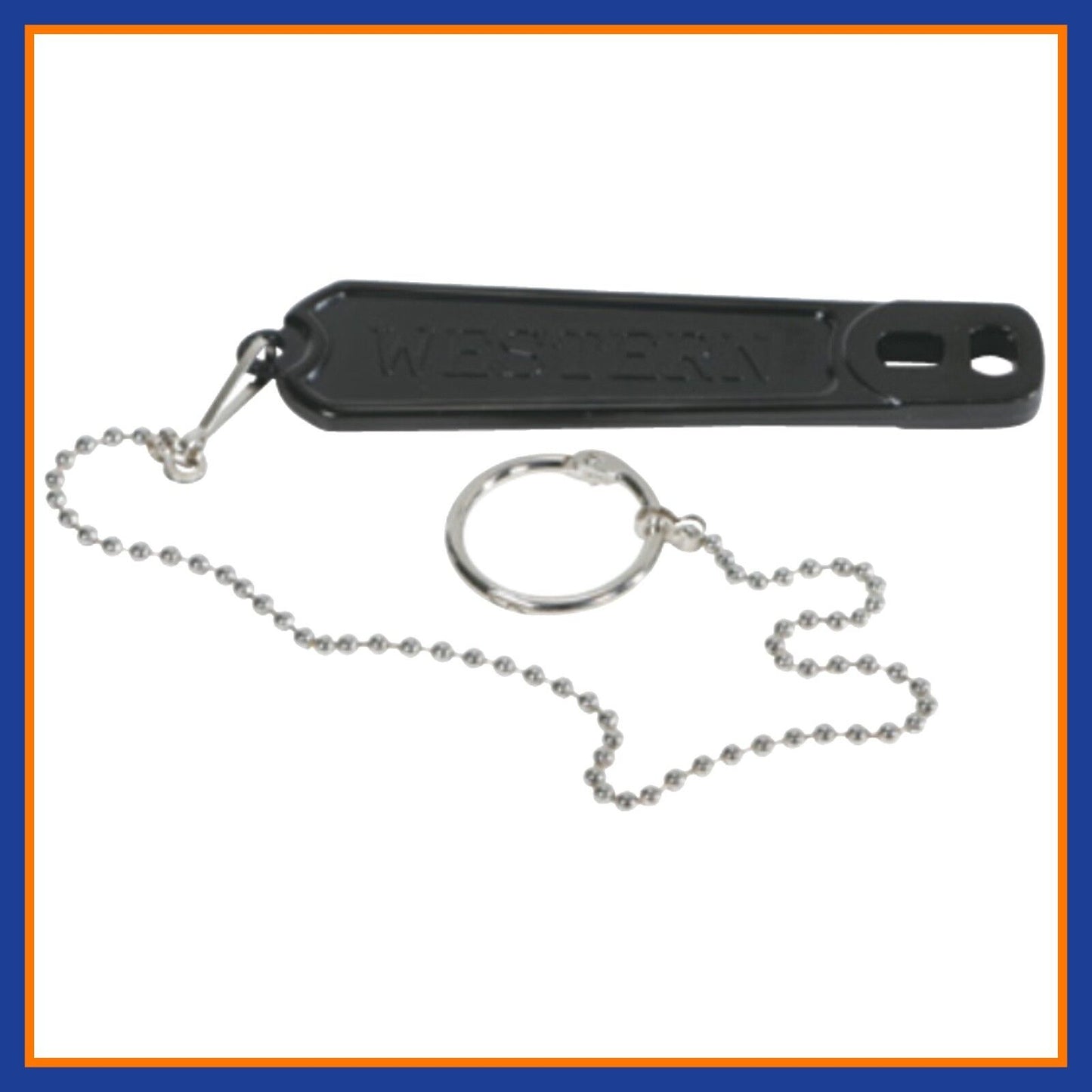 E-Cylinder Wrench, 5404-0000-0018