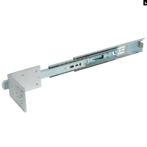 Belmed Sliding Bracket for flushmount Flowmeters, 5500-0021