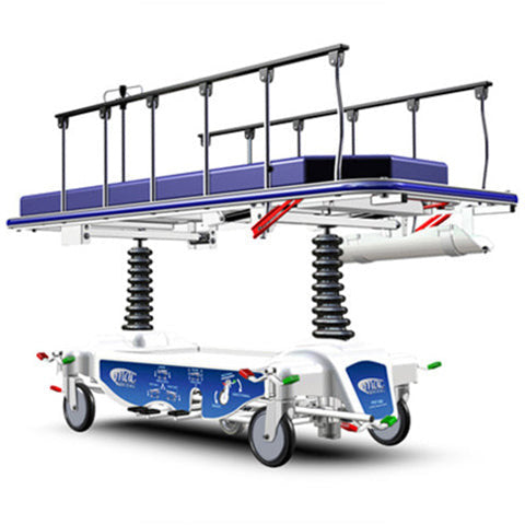 5th Wheel Transport Stretcher, PTF1000