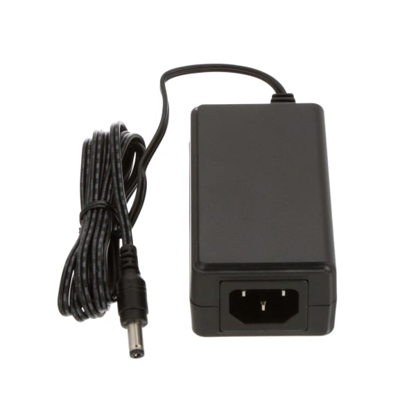 Mortara or Zoe Medical PPM3 Power Supply 100-240VAC 15VDC 40W 4101-02, 725-0037