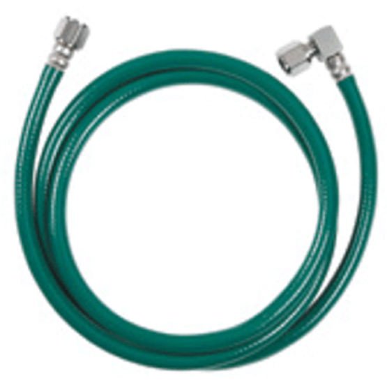 Belmed O2 Supply Tubing for flushmount Flowmeters, 8000-3005