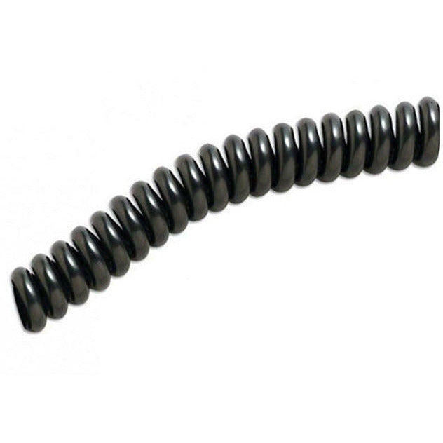 8ft Coiled Tubing, 885N
