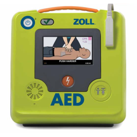 Zoll Medical AED 3