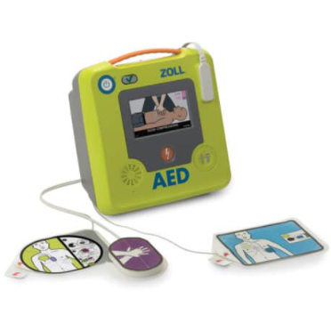 Zoll Medical AED 3
