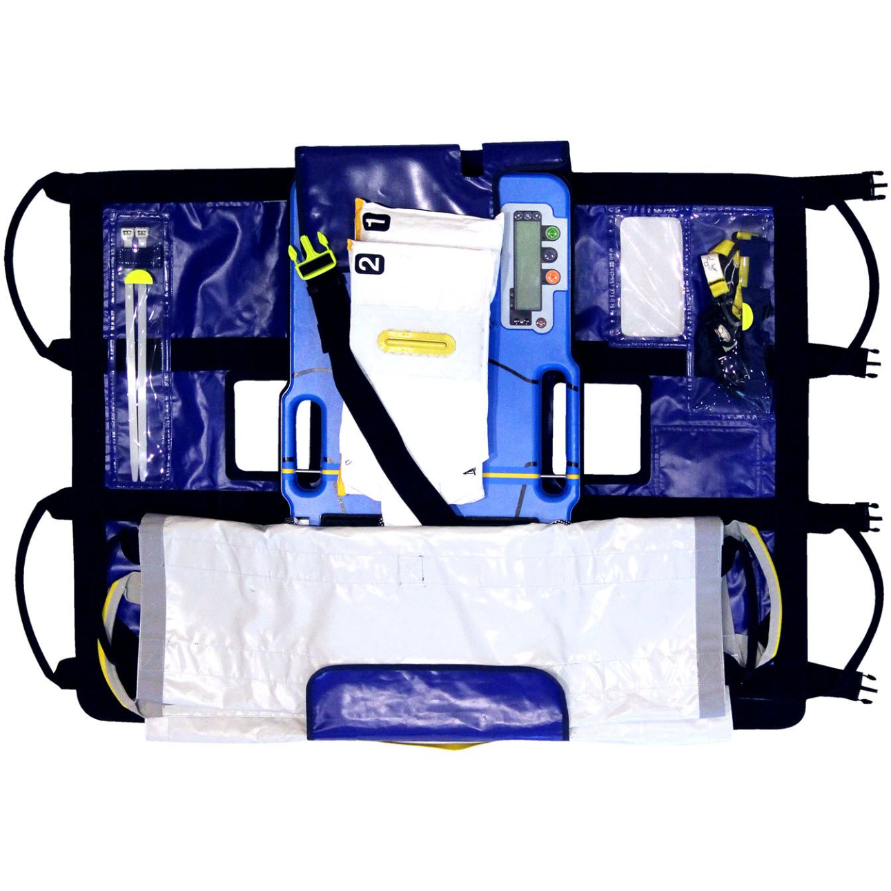AutoPulse Quick Case, 8700-000850-40