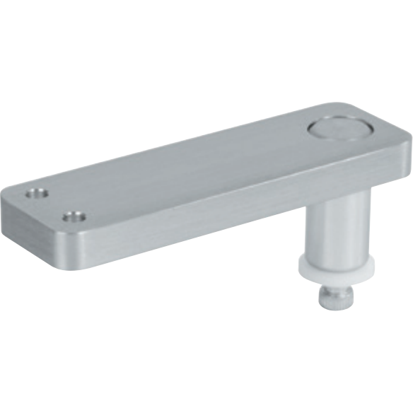 Belmed Head to Belmed Fraser, Matrx Wall Arm, 5100-0005