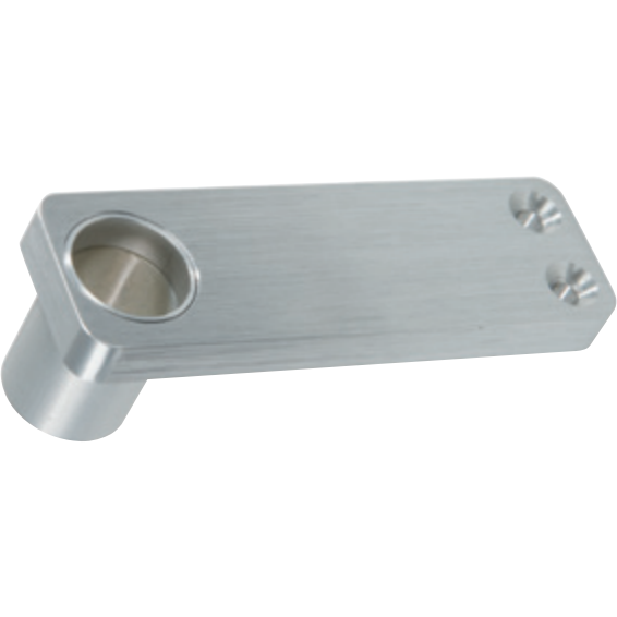 Belmed Head to Porter, Accutron PC Wall Arm, 5100-0006
