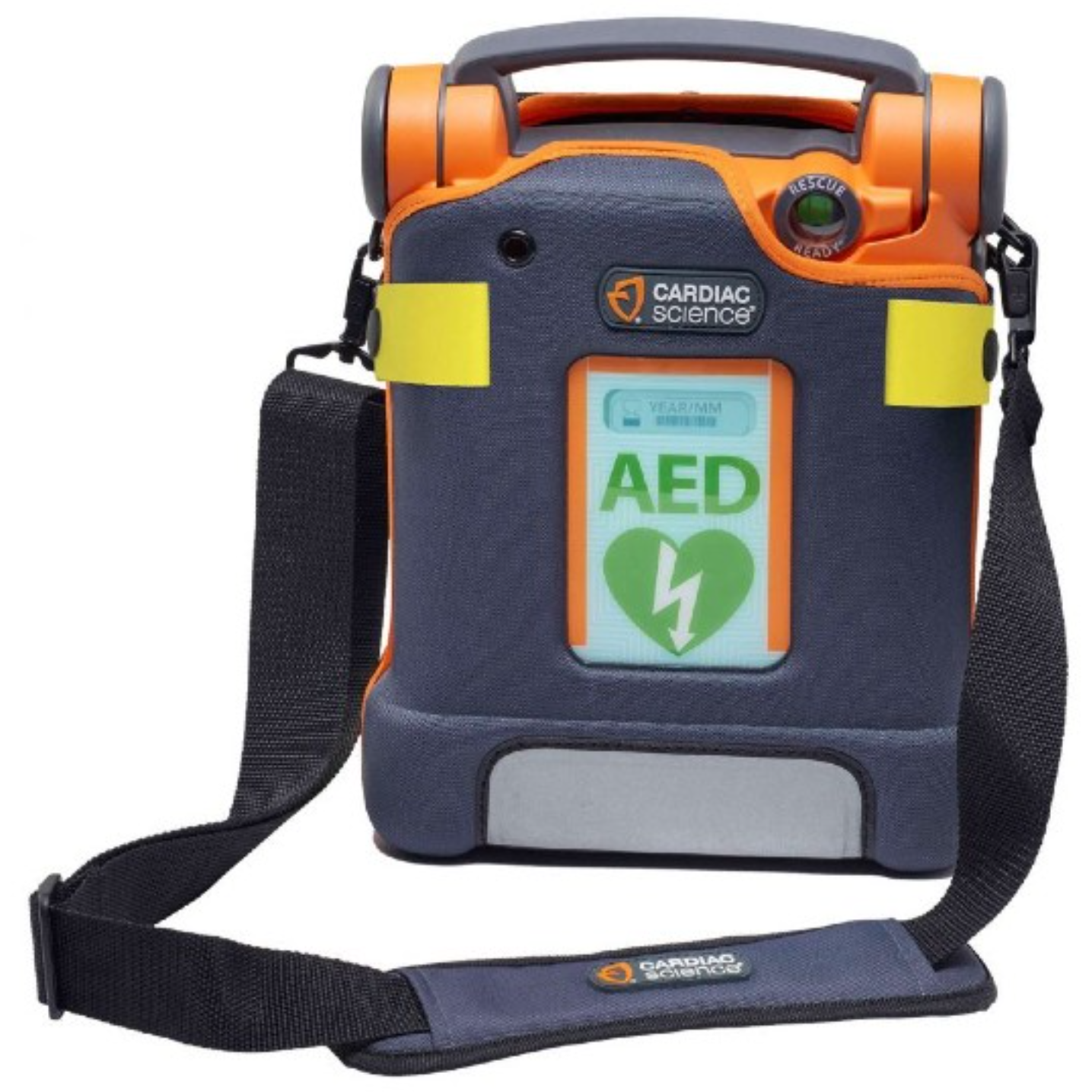 Cardiac Science Premium Carry Case for Powerheart G5 AEDs, XCAAED007A