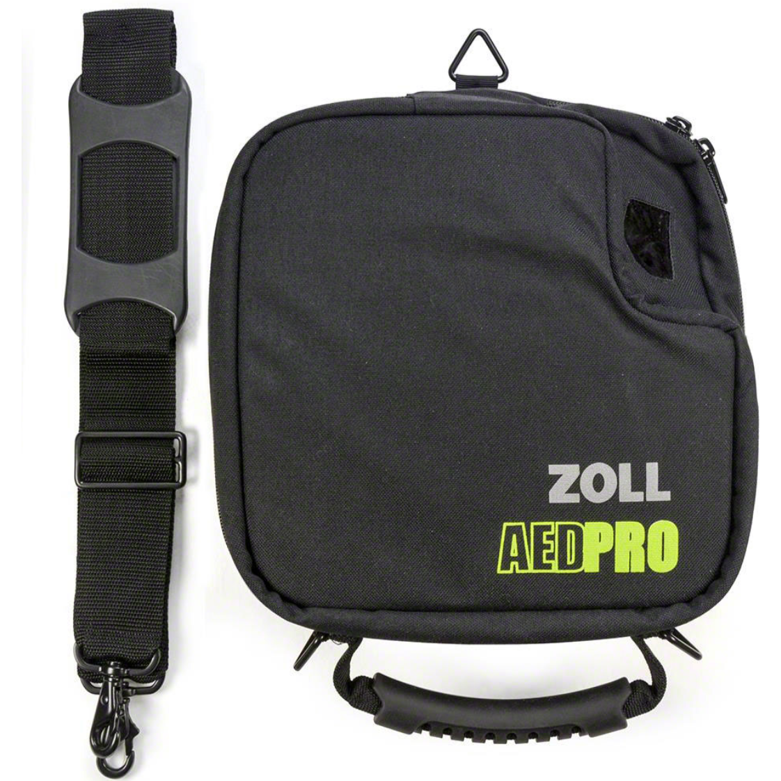 ZOLL AED Pro Replacement Soft Carry Case, 9680-0810-01