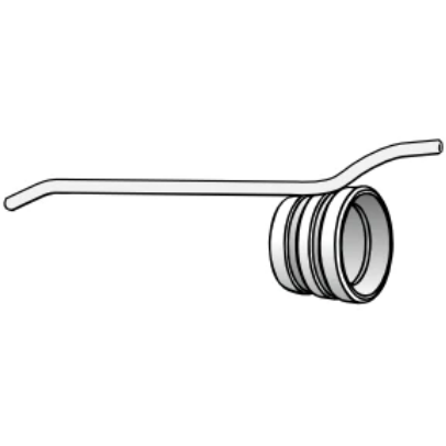Irrigation clip SL-11, 01686500