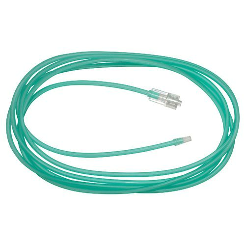 Irrigation tubes 3.8 Luer Lock 10 pk, 00929400