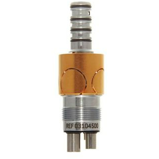 Assistina Adapter for the LW style air high-speed handpieces, 03104500