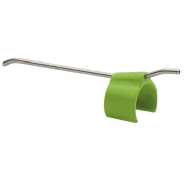 Irrigation clip S-11 metal, 016879500