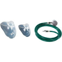 Demand Valve with Imperial Connector, E201