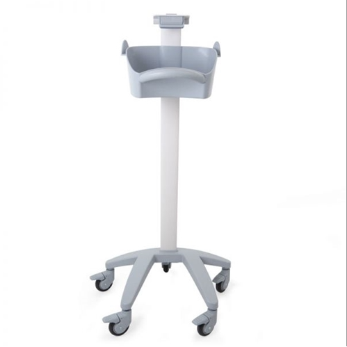 Mindray Rollstand for cPM, Passport, Accutorr, VS8/9 and ePM Patient Monitors, 045-002960-00