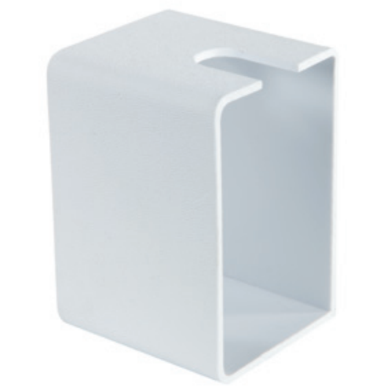 Exposed Single Box, 9000-0000-0044