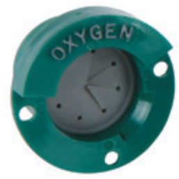 Oxygen Tumbler, 9100-0000-0017