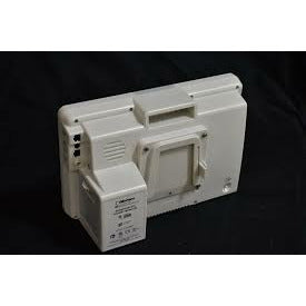 Refurbished Mortara Surveyor S12 Patient Monitor with Nellcor OxiMax SPO2 Technology and CO2, SUR12-SAA-XXXAX