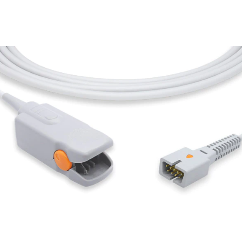 Covidien > Nellcor Compatible Direct-Connect SpO2 Sensor