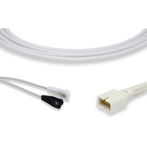 Phillips/Edan Compatible Short SPO2 Sensor Multi Site