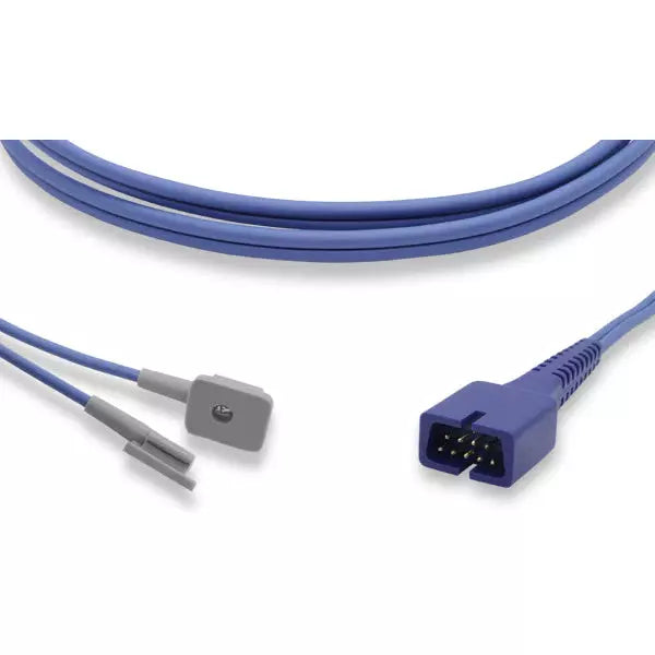 Covidien > Nellcor OxiMax Compatible Short SPO2 Sensor (3ft), Multi-Site, S803-01P0