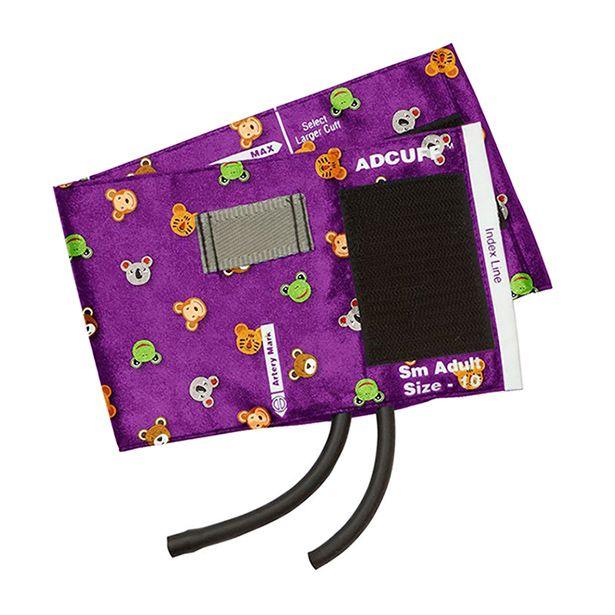 Small Adult 2 Tube Cuff