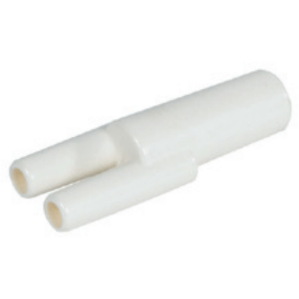 Small “Y” Connector, 5600-0000-0005