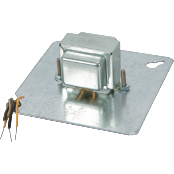 Transformer Wall Style Alarm, 3000-0003