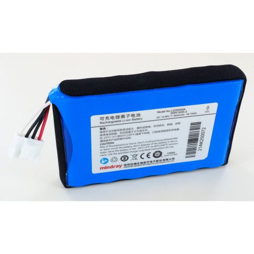 Mindray Lithium-ion Battery for VS8, VS9 and Accutorr 3 Monitors, 115-082460-00