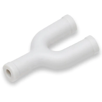 NIBP "Y "connector