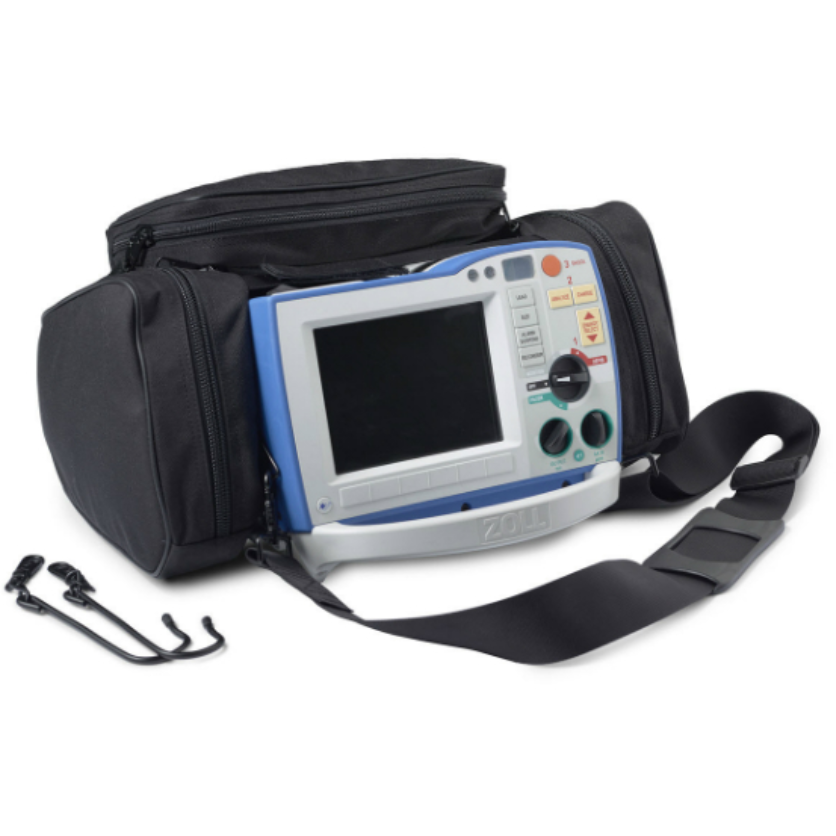 Zoll – R Series Carry Case, 8000-000463-01