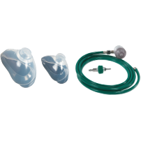 Demand Valve with Puritan Connector, E202