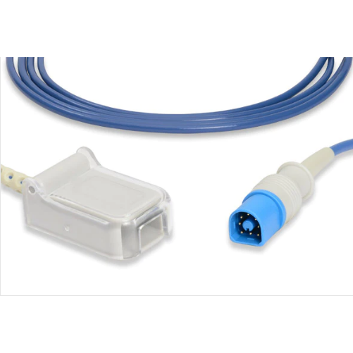 Philips Compatible SpO2 Adapter Cable