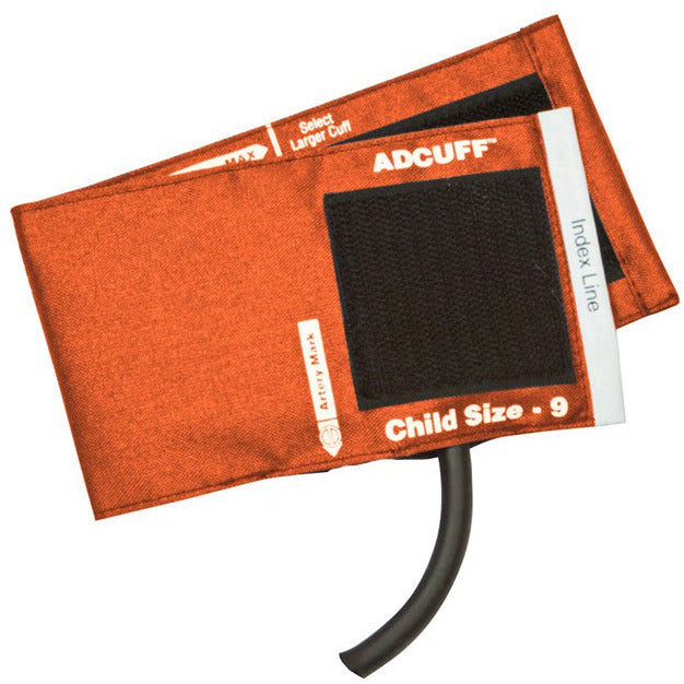 Pediatric Blood Pressure Cuff