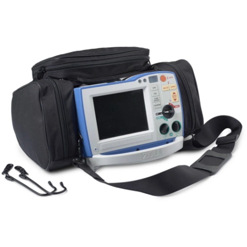 Zoll – R Series Carry Case, 8000-001468-01